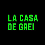 La Casa de Grei