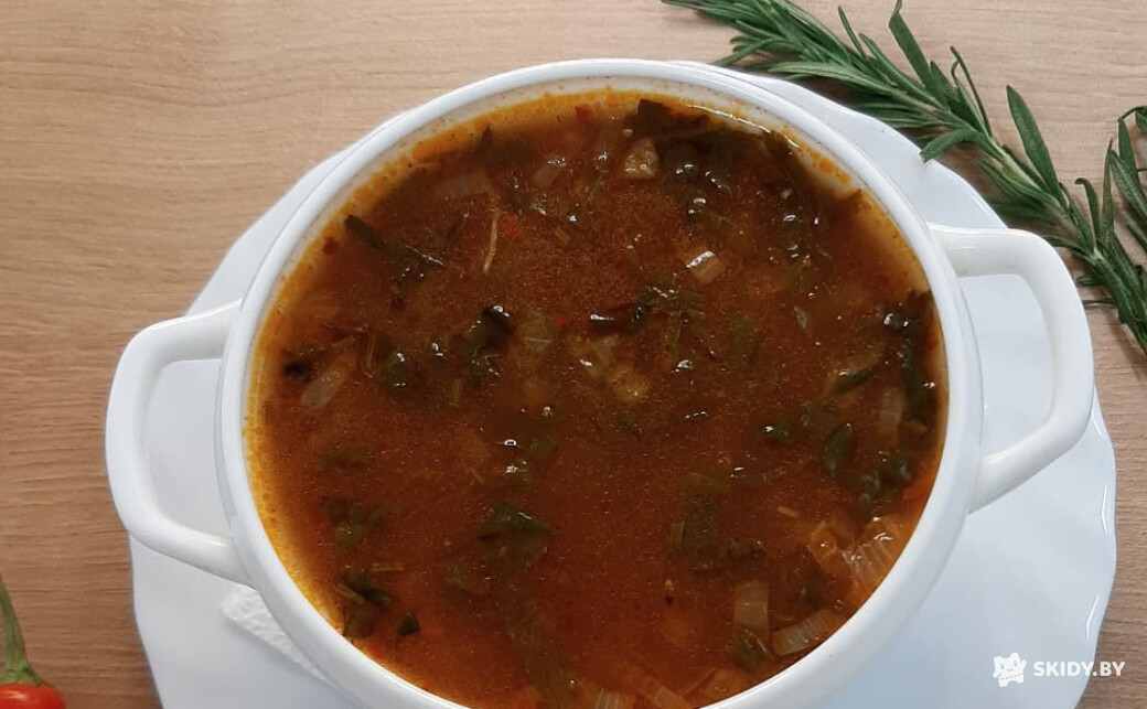Скидка 10% на все блюда, вкуснейшее мясо, шашлык, блюда на мангале в Мангал Хаус - галерея 5