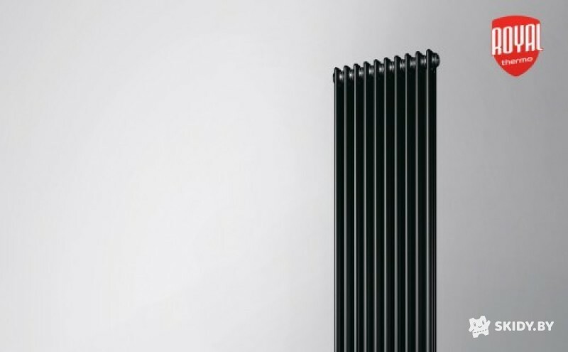 Скидка 15% на все дизайнерские радиаторы в магазине Thermas - галерея 4