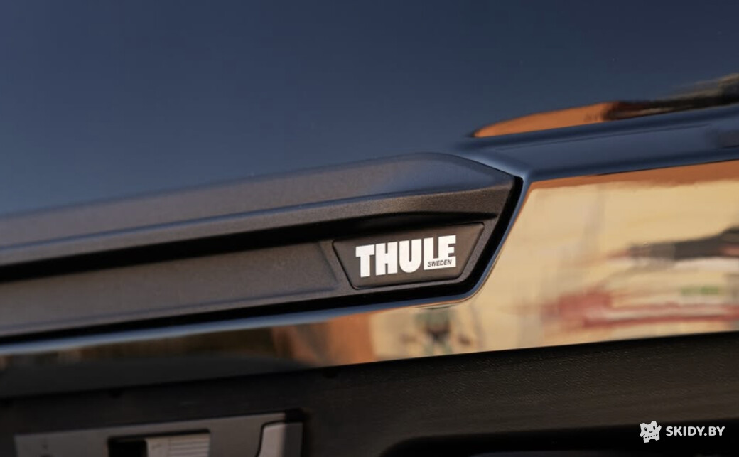 Скидка 3% на велосипеды, аксессуары, запчасти, экипировку и багажники THULE в веломагазине ON-BIKE - галерея 41