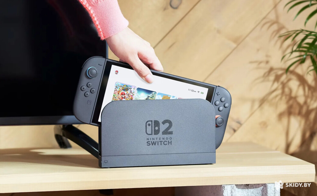 Аренда игровых приставок Sony PS 4, Sony PS 5 Pro, Nintendo Switch, Xbox Series X и другие со скидкой до 70% - галерея 1