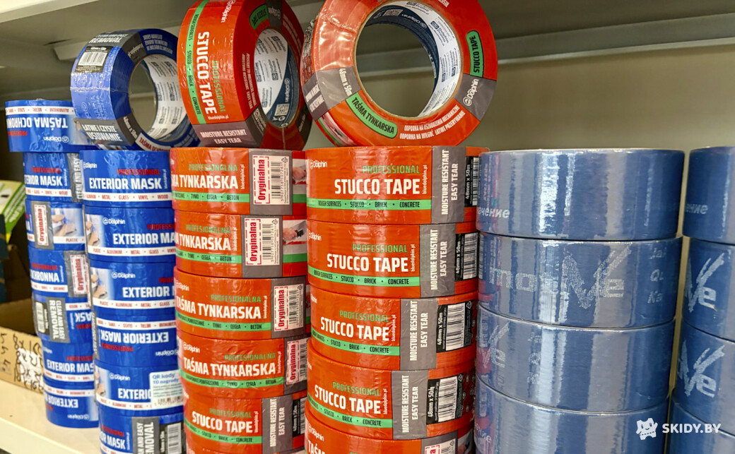 Скидка 7% на весь ассортимент строительных материалов в магазине Ханстрой - галерея 3