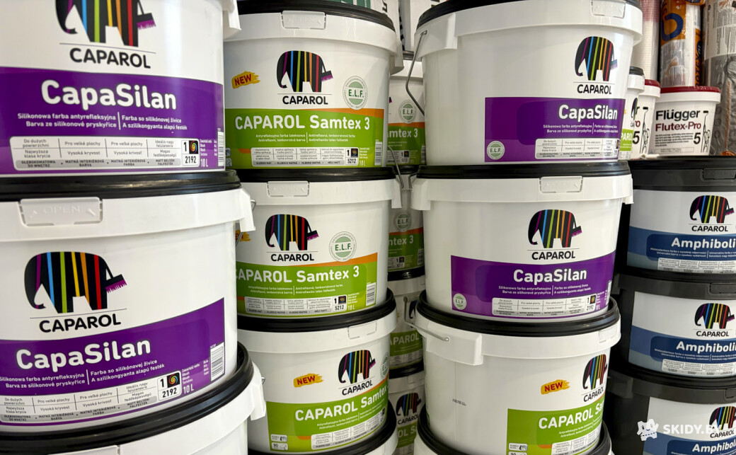 Скидка 7% на весь ассортимент строительных материалов в магазине Ханстрой - галерея 6