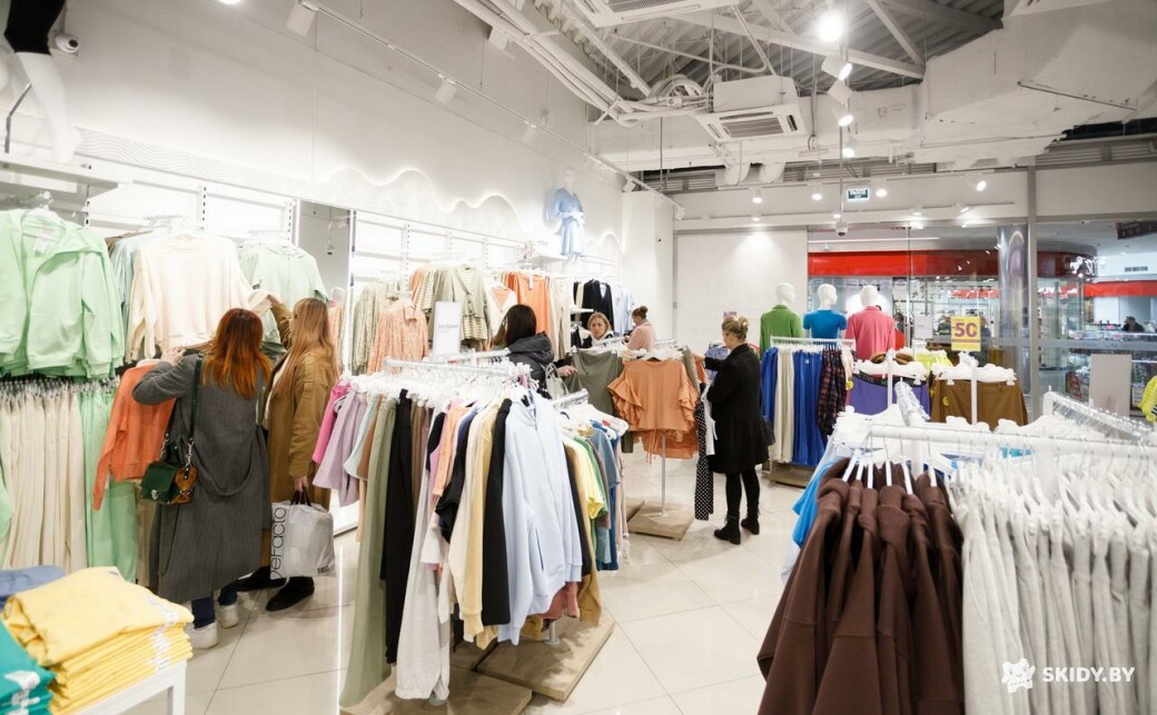 Скидка 10% на одежду в Mark Formelle - галерея 3