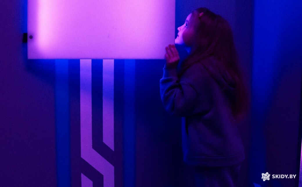 Скидка 15% на квест от Mad Unicorn - Пассажиры: Затерянные в космосе - галерея 3