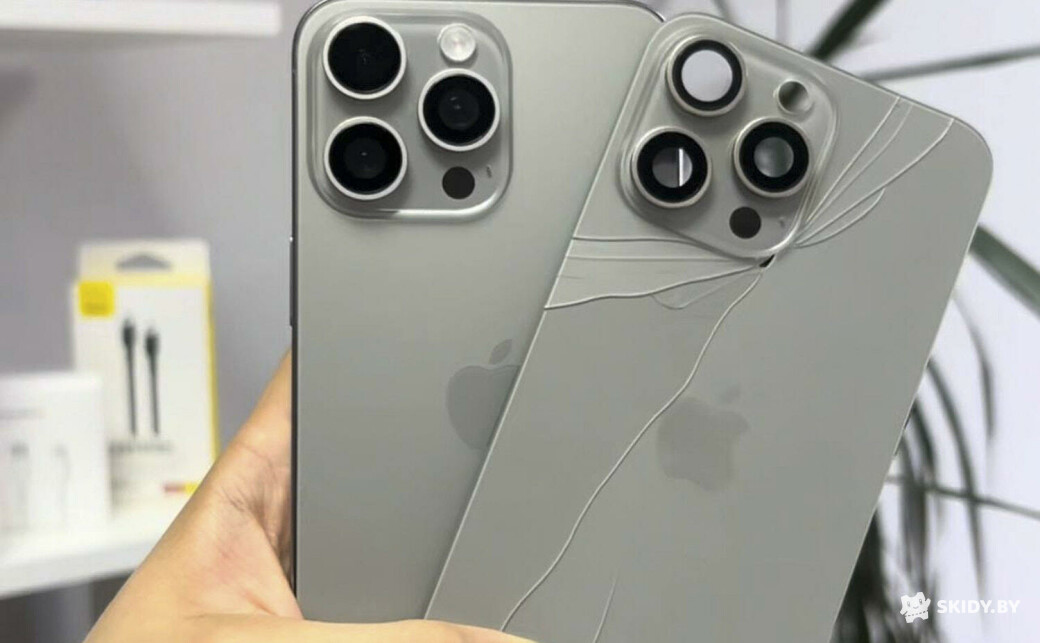 Профессиональный ремонт техники Apple со скидкой 15% в сервисном центре iТЕХНИК
