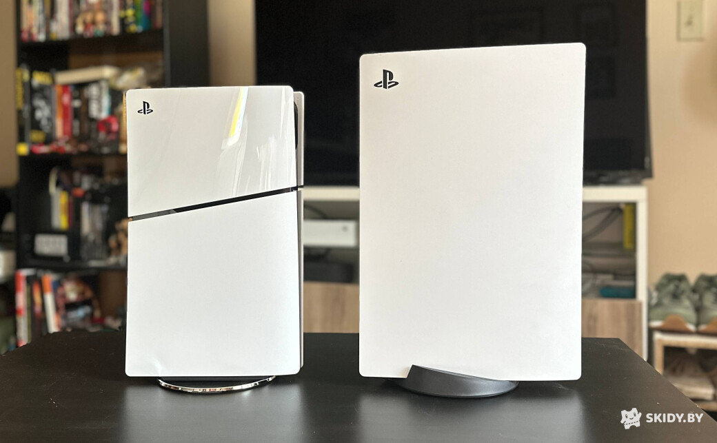 Аренда игровых приставок Sony PS 4, Sony PS 5 Pro, Nintendo Switch, Xbox Series X и другие со скидкой до 70%