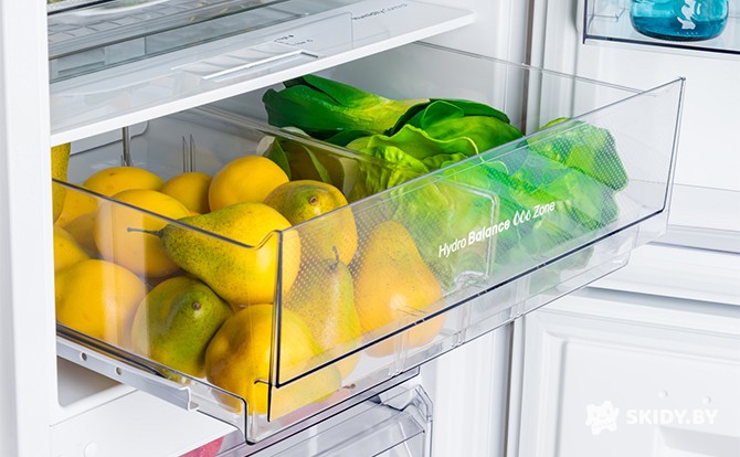 Холодильники, морозильники, микроволновые печи, стиральные машины со скидкой 5% в магазинах Атлант - галерея 5