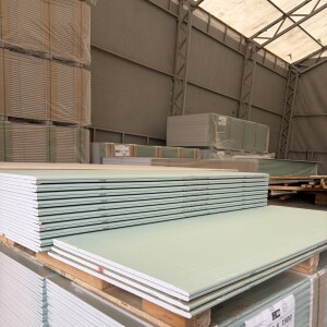 Суперцены на весь ассортимент строительных материалов в магазине Ханстрой