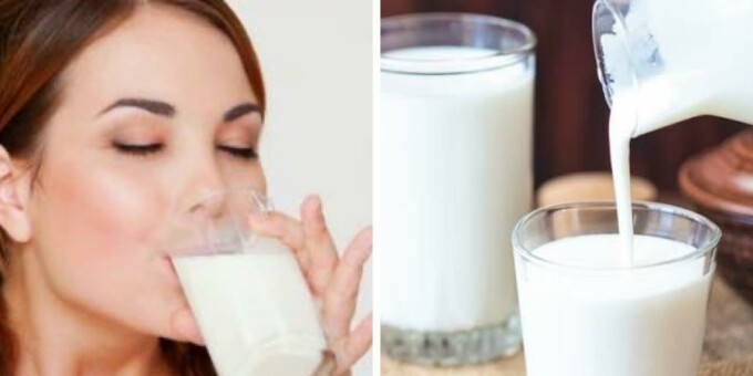 Научные исследования доказали: кефир способен замедлять процессы старения!