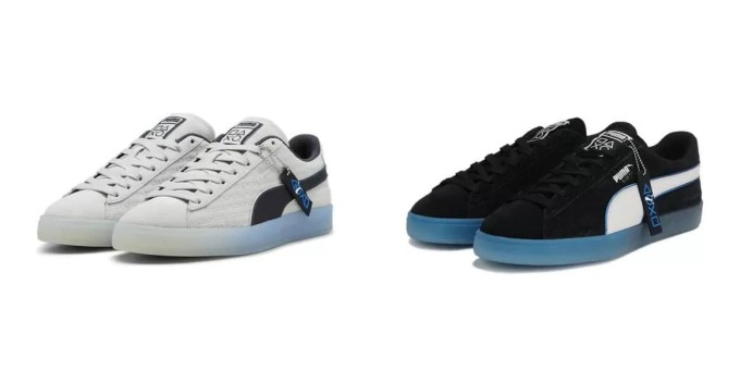 У Puma и PlayStation стартует новый большой коллаб