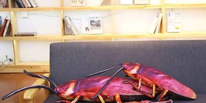 Самая необычная подушка на была найдена на одном маркетплейсе