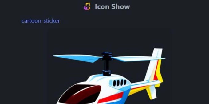 Лучший генератор иконок с искусcтвенным интеллектом AI