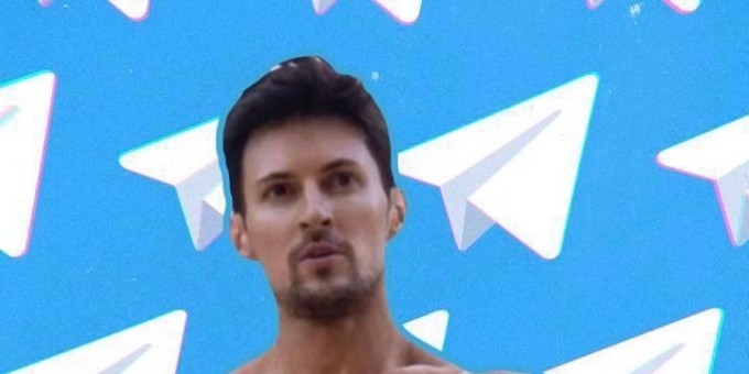 Павел Дуров анонсировал большое обновление в Telegram