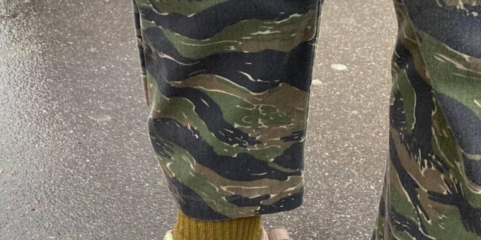 Crocs выпустили первые полноценные кроссовки Pollex Juniper