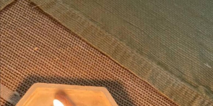 На маркетплейсах нашли самые необычные свечи