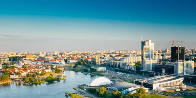 Беларусь вводит безвизовый режим для 35 стран Европы