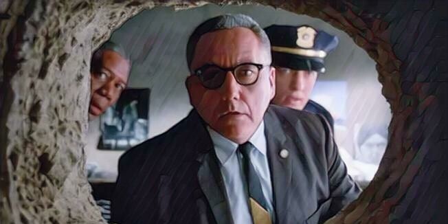 Топ-20 фильмов с наивысшими оценками на IMDb