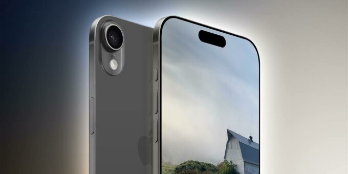 Каким будет новый iPhone 17?