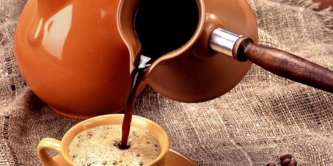 Кофе продлевает жизнь на 2 года