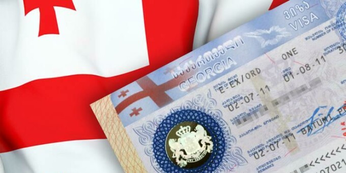 Процесс оформления визы в Германию стал проще для граждан Беларуси