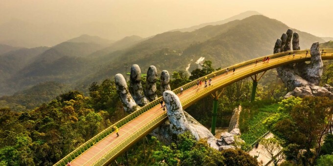 С 30 января для граждан Беларуси и Вьетнама отменяется необходимость получения визы при посещении этих стран