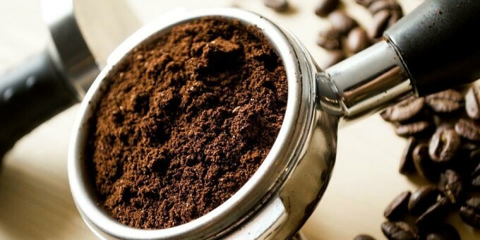 Цена кофе сорта арабика достигла исторического максимума