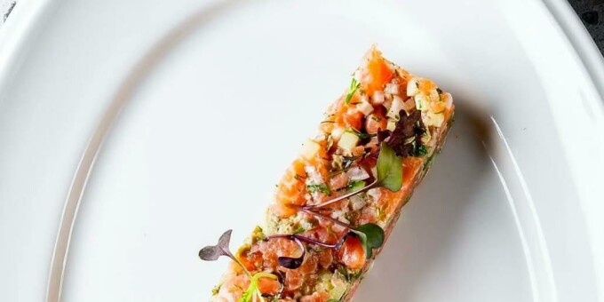 Секретный промокод, который дает скидку 10% в семейном кафе «Верди»