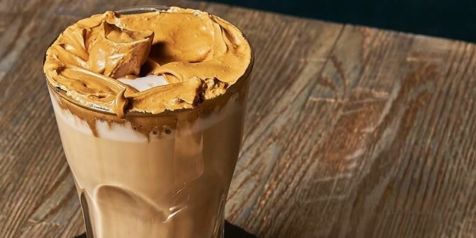 Скидка 10% на еду, десерты, кофе и напитки в сети кафе Dolce