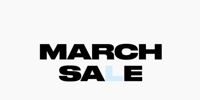 Скидка до -30 % на Lamoda