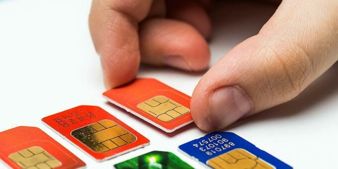 Мобильные операторы запустили базовые тарифные планы для абонентов