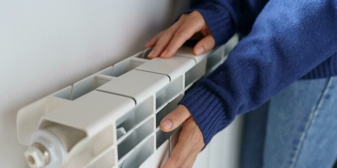 Когда в Минске отключат отопление?