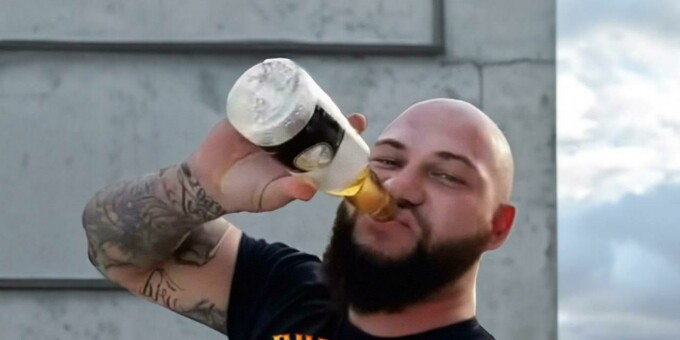 Самое полезное пиво — нефильтрованное!