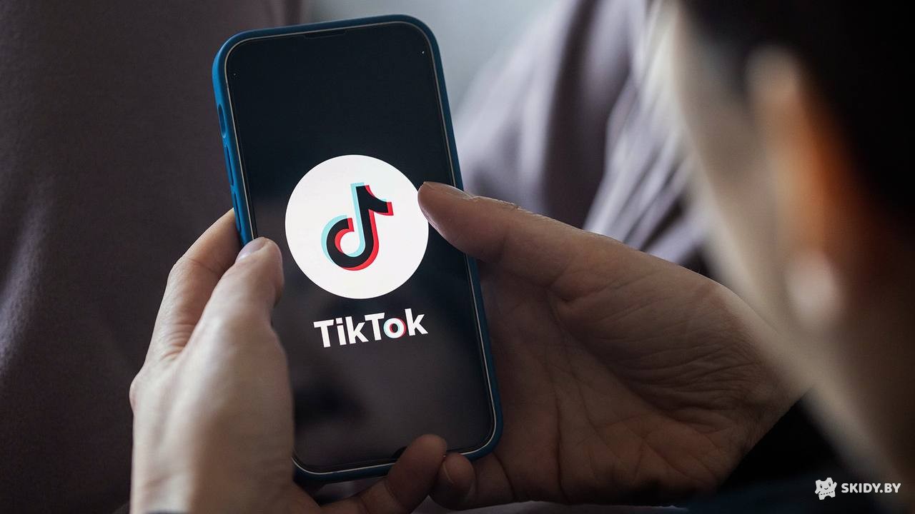 Не смотрите TikTok перед сном